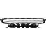 Order Front Bumper Grille by SHERMAN PARTS - 162A-99BGQU For Your Vehicle