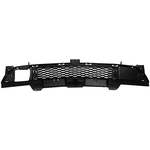 Order Front Bumper Grille by SHERMAN PARTS - 173A-99A For Your Vehicle