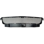 Order Front Bumper Grille by SHERMAN PARTS - 173A-99BGU For Your Vehicle