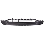 Order Front Bumper Grille by SHERMAN PARTS - 190AA-99BGQU For Your Vehicle