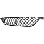 Order Front Bumper Grille by SHERMAN PARTS - 197-99BGQU For Your Vehicle