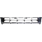 Order Front Bumper Grille by SHERMAN PARTS - 2802-99BG-0 For Your Vehicle
