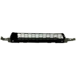 Order Front Bumper Grille by SHERMAN PARTS - 2817-99BGQ-0 For Your Vehicle