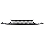 Order Front Bumper Grille by SHERMAN PARTS - 2913-99BG-0 For Your Vehicle