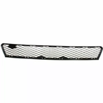 Order Front Bumper Grille by SHERMAN PARTS - 2921-99C-2 For Your Vehicle