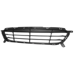 Order SHERMAN PARTS - 3192A-99BGQ-0 - Front Bumper Grille For Your Vehicle