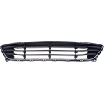 Order Front Bumper Grille by SHERMAN PARTS - 3194BB-99BG-0 For Your Vehicle