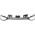 Order Front Bumper Grille by SHERMAN PARTS - 3232-99BG-0 For Your Vehicle
