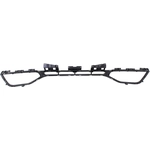 Order Front Bumper Grille by SHERMAN PARTS - 3232B-99BGQ-0 For Your Vehicle