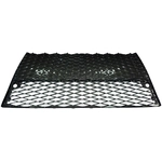 Order Front Bumper Grille by SHERMAN PARTS - 3316A-99BG-0 For Your Vehicle