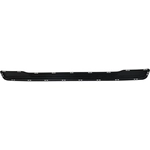 Order Front Bumper Grille by SHERMAN PARTS - 332-99BGU For Your Vehicle