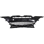 Order Front Bumper Grille by SHERMAN PARTS - 3467-99-0 For Your Vehicle