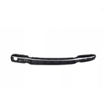Order Front Bumper Grille by SHERMAN PARTS - 348-99BGQU For Your Vehicle