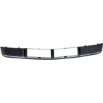 Order Front Bumper Grille by SHERMAN PARTS - 475-99B For Your Vehicle