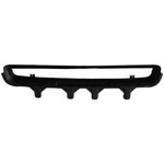 Order Front Bumper Grille by SHERMAN PARTS - 579B-99C For Your Vehicle
