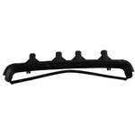 Order Front Bumper Grille by SHERMAN PARTS - 579B-99CQ For Your Vehicle