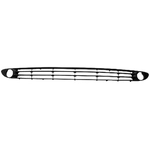 Order Front Bumper Grille by SHERMAN PARTS - 632-99D For Your Vehicle