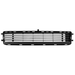 Order Front Bumper Grille by SHERMAN PARTS - 6611A-98-0 For Your Vehicle