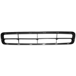Order Front Bumper Grille by SHERMAN PARTS - 713-99BGQU For Your Vehicle