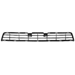 Order SHERMAN PARTS - 8106-99B-0 - Front Bumper Grille For Your Vehicle