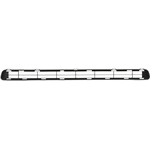Order Front Bumper Grille by SHERMAN PARTS - 8120B-99A-0 For Your Vehicle