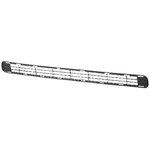 Order Front Bumper Grille by SHERMAN PARTS - 8120B-99B-0 For Your Vehicle