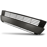 Order Front Bumper Grille by SHERMAN PARTS - 8175A-99BG-0 For Your Vehicle