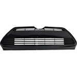 Order Front Bumper Grille by SHERMAN PARTS - 8175AG-99BG-0 For Your Vehicle