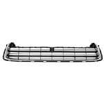 Order Front Bumper Grille by SHERMAN PARTS - 8211-99BG-0 For Your Vehicle