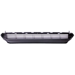 Order Front Bumper Grille by SHERMAN PARTS - 8211A-99BG-0 For Your Vehicle