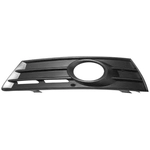 Order SHERMAN PARTS - 9547-98-1 - Front Lower Driver Side Fog Light Bezel For Your Vehicle