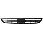 Order Front Bumper Grille by SHERMAN PARTS - BMX315-99BGQ-0 For Your Vehicle
