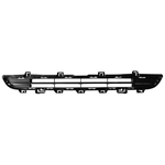 Order Front Bumper Grille by SHERMAN PARTS - BMX315A-99BGQ-0 For Your Vehicle