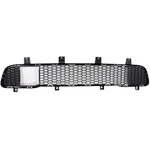 Order Front Bumper Grille by SHERMAN PARTS - CHCOMP18-99BGU For Your Vehicle
