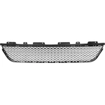 Order Front Bumper Grille by SHERMAN PARTS - CHDURA14-99BGQU For Your Vehicle
