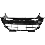 Order Front Bumper Grille by SHERMAN PARTS - HOACCO20-99BG-0 For Your Vehicle