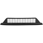 Order Front Bumper Grille by SHERMAN PARTS - HOFIT15-99BG-0 For Your Vehicle