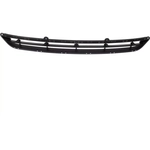 Order Front Bumper Grille by SHERMAN PARTS - HYSANT13-99BG-0 For Your Vehicle