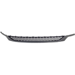 Order Front Bumper Grille by SHERMAN PARTS - HYSONA15A-99BGQ-0 For Your Vehicle