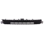 Order Front Bumper Grille by SHERMAN PARTS - INQ5014-99BG-0 For Your Vehicle