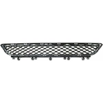 Order Front Bumper Grille by SHERMAN PARTS - JAFPAC17-99BG-0 For Your Vehicle