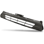 Order Front Bumper Grille by SHERMAN PARTS - KISORE16-99BG-0 For Your Vehicle