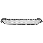 Order Front Bumper Grille by SHERMAN PARTS - MBC30015-99BGQ-0 For Your Vehicle
