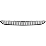 Order Front Bumper Grille by SHERMAN PARTS - MBGLE316A-99BGQ-0 For Your Vehicle