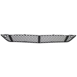 Order Front Bumper Grille by SHERMAN PARTS - MBS40010-99BG-0 For Your Vehicle