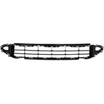 Order Front Bumper Grille by SHERMAN PARTS - NIROGU21-99BGQ-0 For Your Vehicle