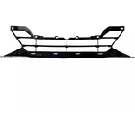 Order Front Bumper Grille by SHERMAN PARTS - NISENT20-99BG-0 For Your Vehicle