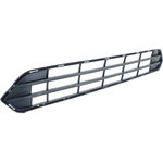 Order Front Bumper Grille by SHERMAN PARTS - SUOUTB15-99BG-0 For Your Vehicle