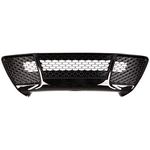 Order Front Bumper Grille by SHERMAN PARTS - TOCAMR15-99BG-0 For Your Vehicle