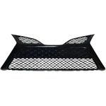 Order Front Bumper Grille by SHERMAN PARTS - TOCAMR18-99BG-0 For Your Vehicle